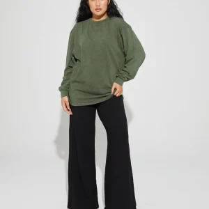 STIEGLITZ Stieg Palazzo | Black Shop