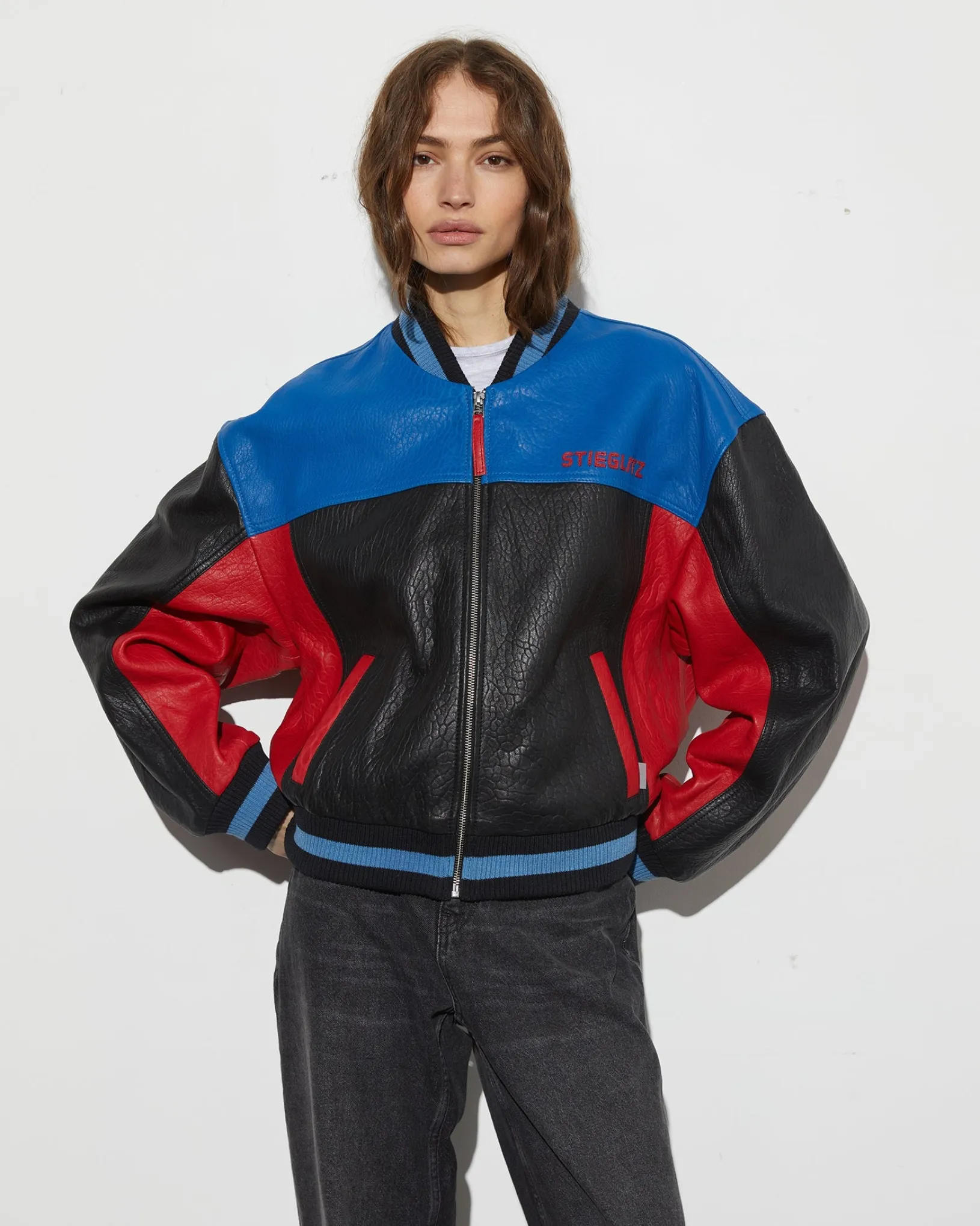 tomaz_leather_jacket__black_0.webp STIEGLITZ Tomaz Leather Jacket | Black Store