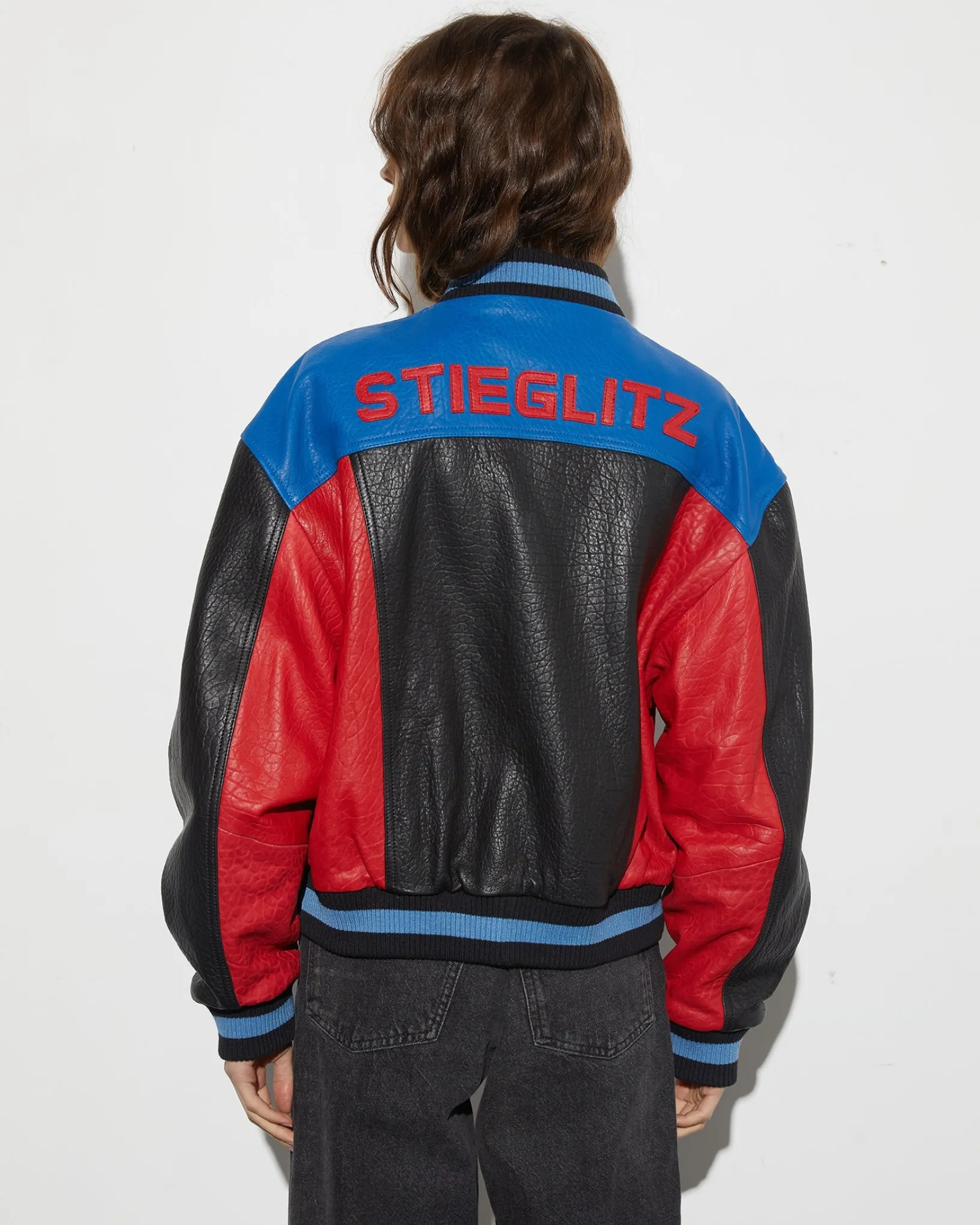 tomaz_leather_jacket__black_1.webp STIEGLITZ Tomaz Leather Jacket | Black Store