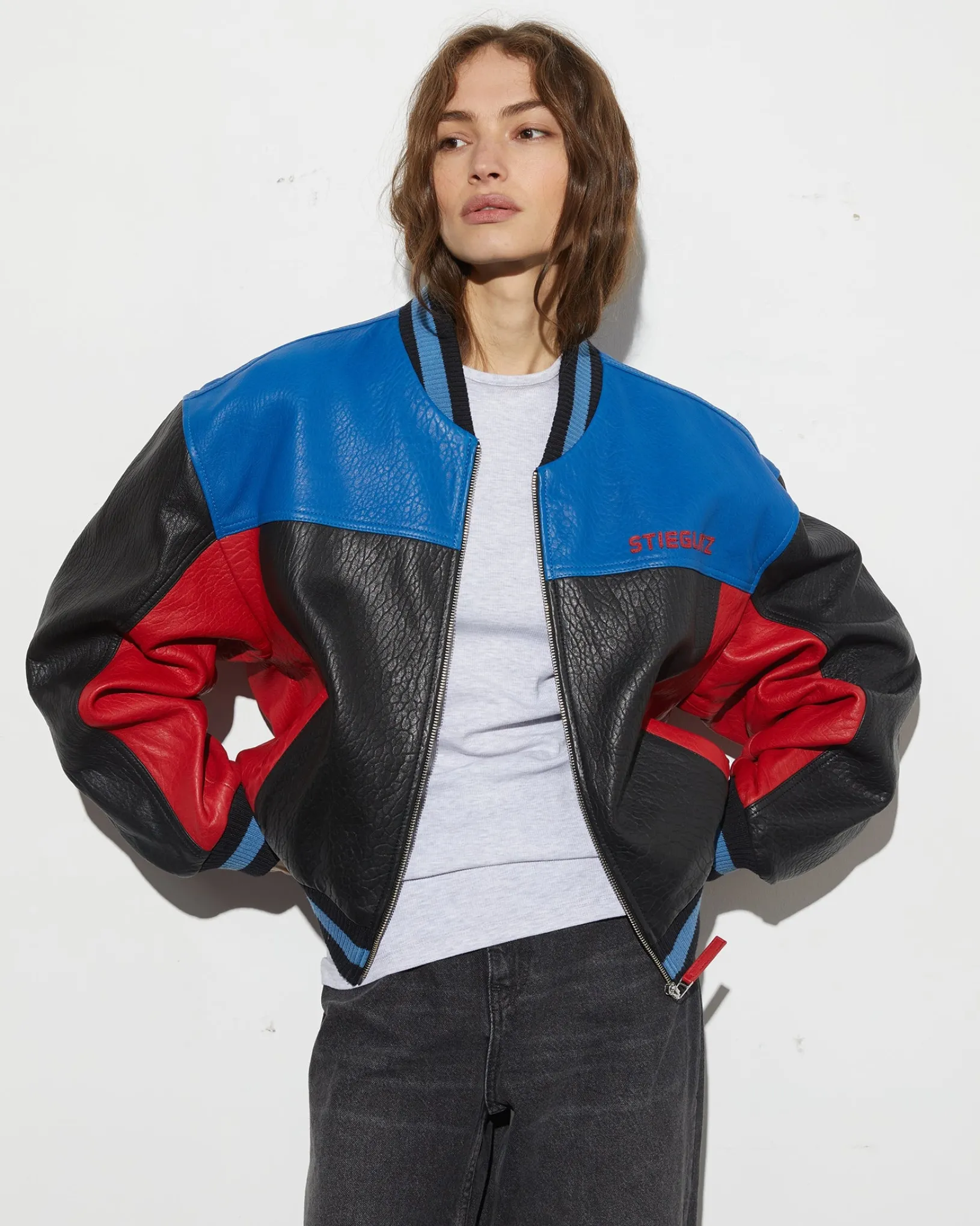 tomaz_leather_jacket__black_2.webp STIEGLITZ Tomaz Leather Jacket | Black Store