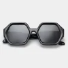 STIEGLITZ Ula Sunglasses | Black Online
