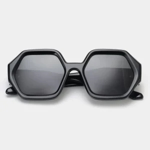 STIEGLITZ Ula Sunglasses | Black Online
