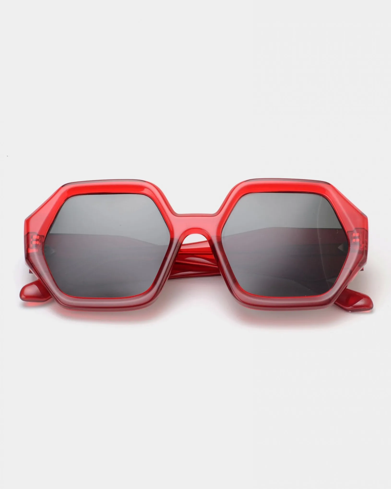 ula_sunglasses__red_0.webp STIEGLITZ Ula Sunglasses | Red Discount
