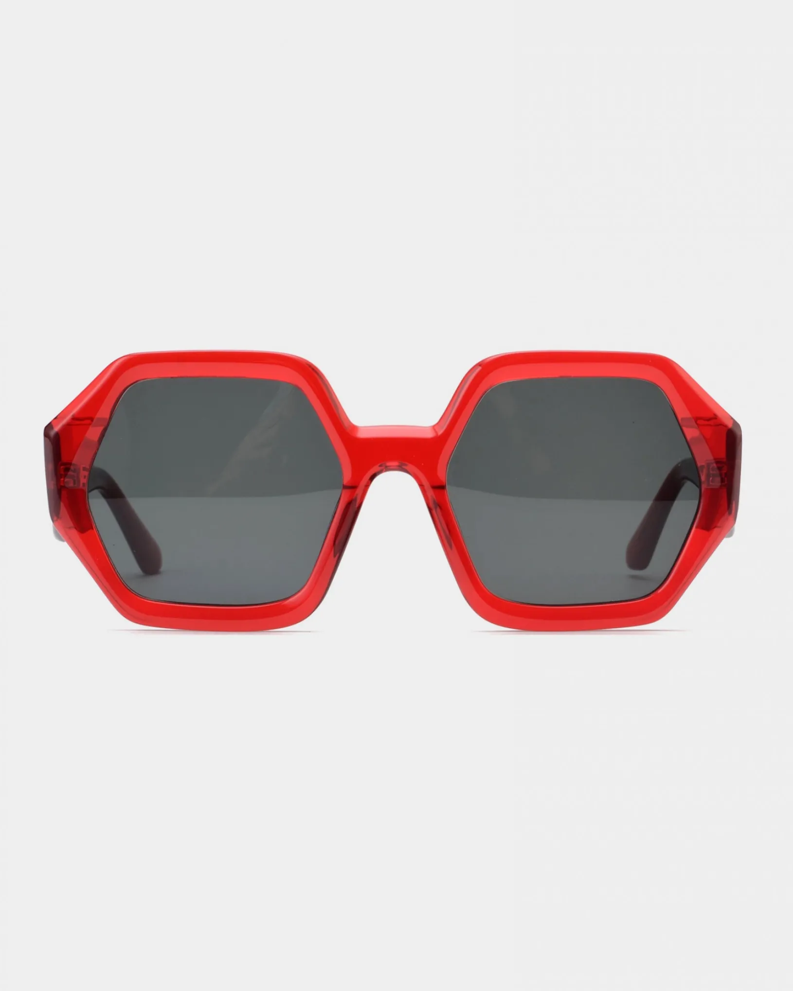 ula_sunglasses__red_4.webp STIEGLITZ Ula Sunglasses | Red Discount