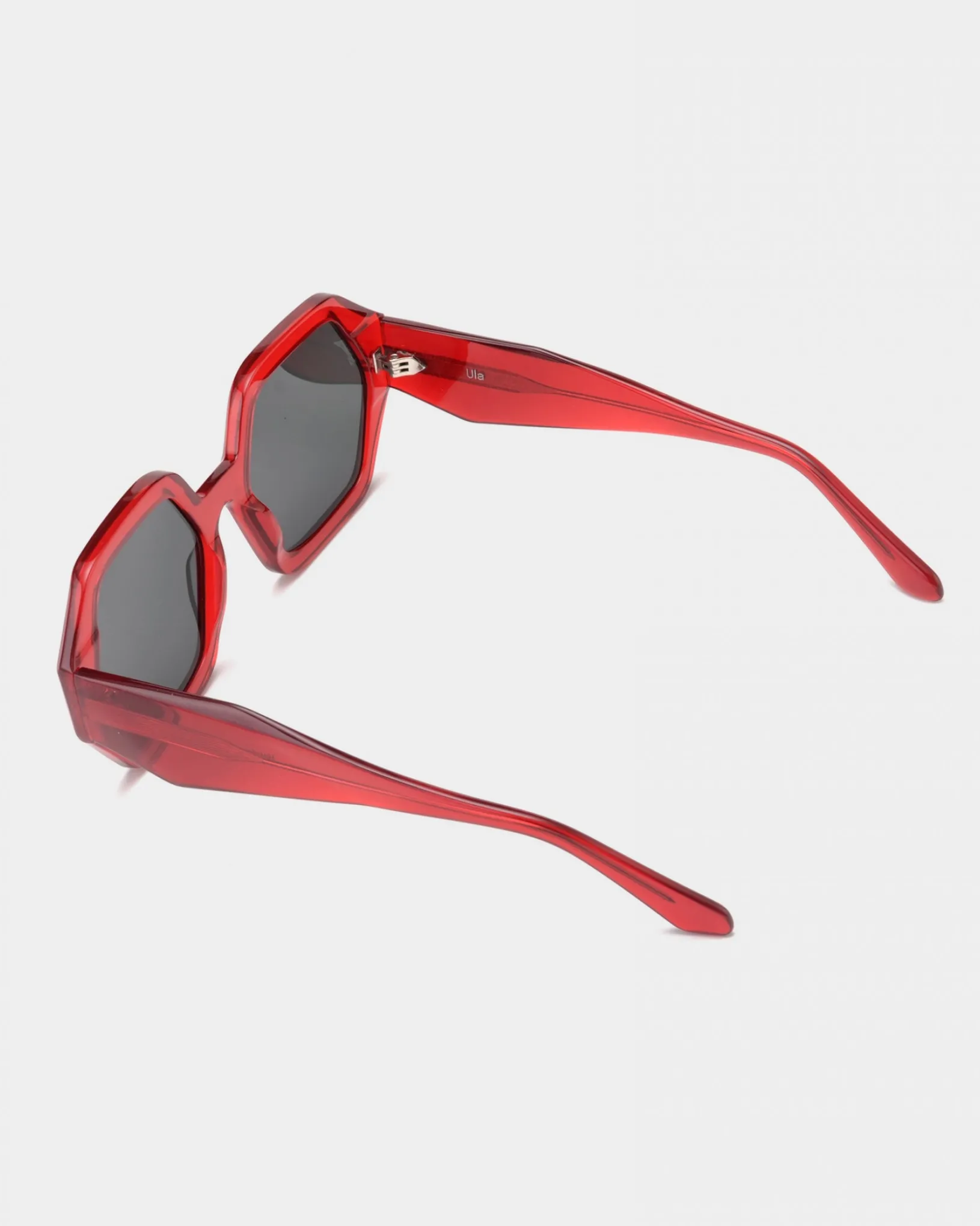 ula_sunglasses__red_8.webp STIEGLITZ Ula Sunglasses | Red Discount