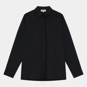 STIEGLITZ Vila Blouse | Black Discount