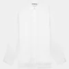 STIEGLITZ Vila Blouse | White New