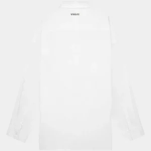 STIEGLITZ Vila Blouse | White New