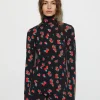 STIEGLITZ Violetta Pulli | Black Clearance