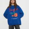 STIEGLITZ Vlad Sweater | Blue Store
