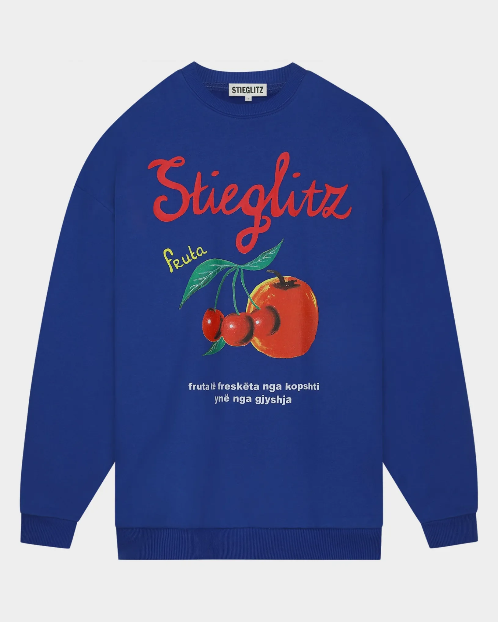 vlad_sweater__blue_2.webp STIEGLITZ Vlad Sweater | Blue Store